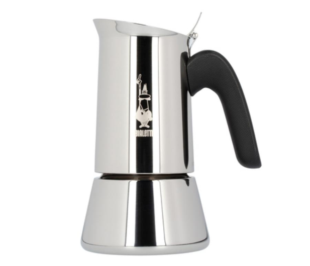 Bialetti New Venus 4tz Inox - 1012452 - zdjęcie
